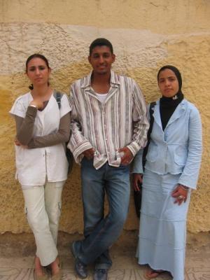 wafae sikouk houda